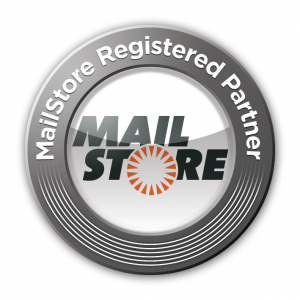 Mailstore Systempartner